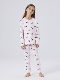 Name it NKFNIGHT HORSE SET - Σετ πιτζάμας - ballerina