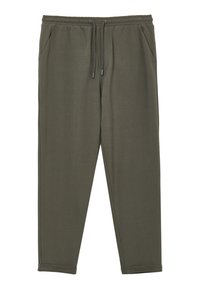 Unausgewählt, verde militare
