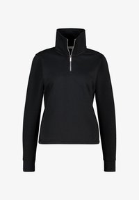 Non selezionato, black