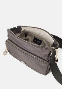 JOOP! Jeans LIETISSIMO JASMINA SHOULDER - Borsa a tracolla - castlerock
