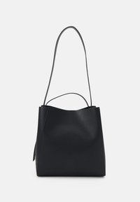 Gina Tricot LARGE BAG - Torbica - black