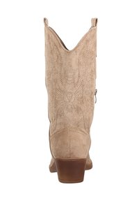 Elara Botas camperas - khaki london