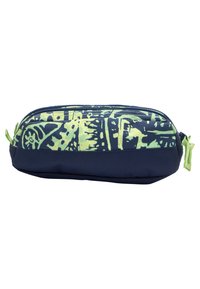 Quiksilver TASMEN AQBAA03028 - Penál - bym