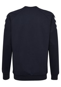 Hummel HMLGO  - Felpa - marine blue