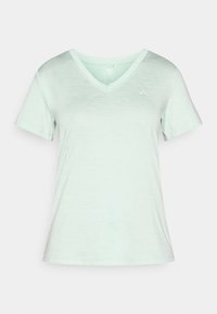 ONPCORE LIFE TEE - T-Shirt basic - surf spray