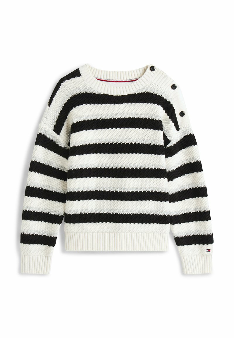 Tommy Hilfiger Sweater crème Tommy Hilfiger Sweater crème