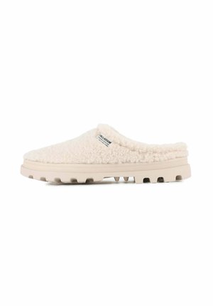 DUNELITE COSY - Chaussons - cream white