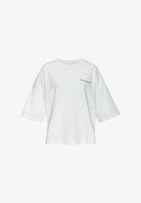 Niet geselecteerd, bright white
