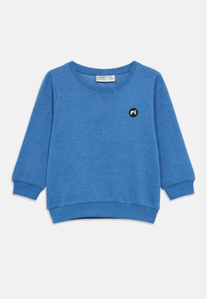 NMMVIMO - Bluză de molton - delft