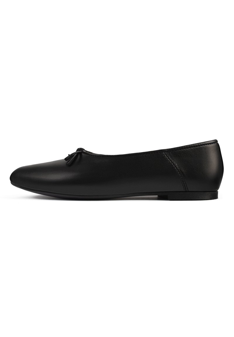 L37 FIND THE WAY Ballet pumps black Zalando.de
