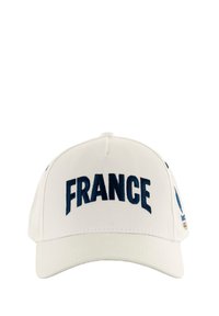 le coq sportif Gorra - blanc