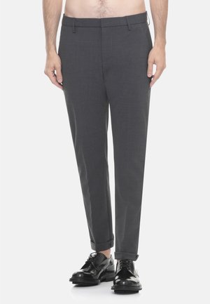 GAUBERT - Pantaloni - grigio