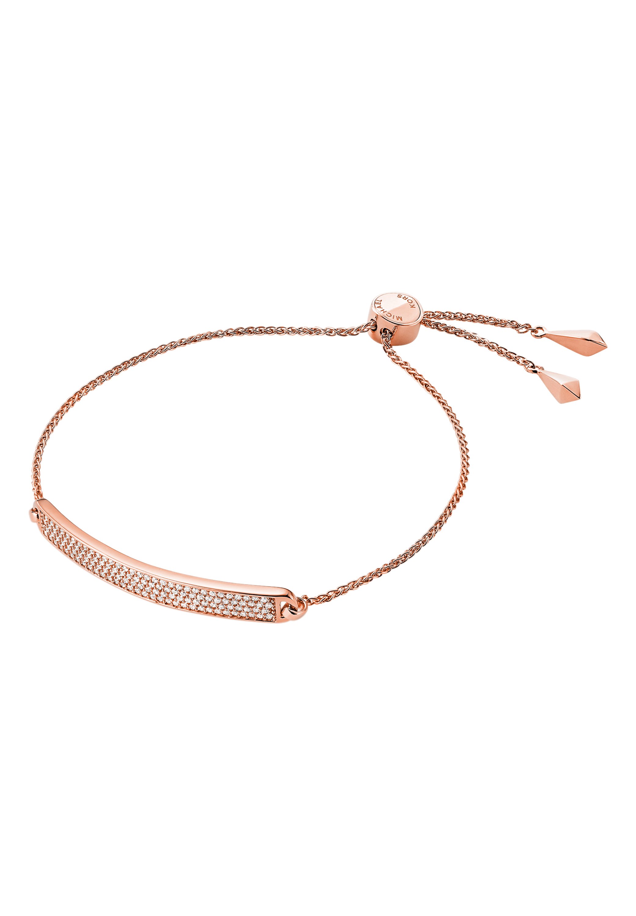 rosegold armband michael kors