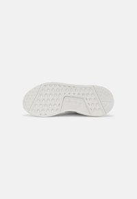 adidas Originals NMD_R1 REFINED - Sportcipő - white/grey one
