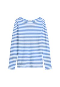 Niet geselecteerd, multi  cloudless blue