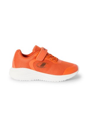 - Sneakersy niskie