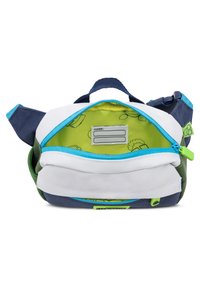 Johnny Urban Marsupio - green