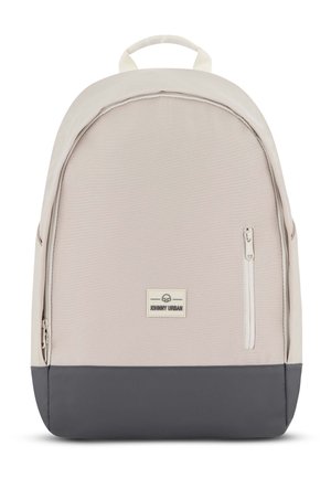 NEO - Tagesrucksack - sand grau