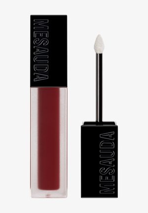 Mesauda SUBLIMATTE - Flüssiger Lippenstift - intense
