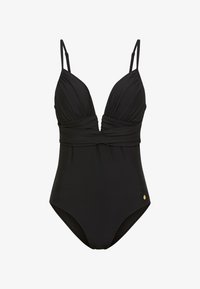 Επιλέχθηκε, black