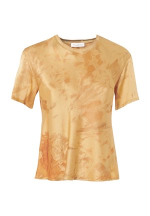 TIE DYE - Camicetta - lava