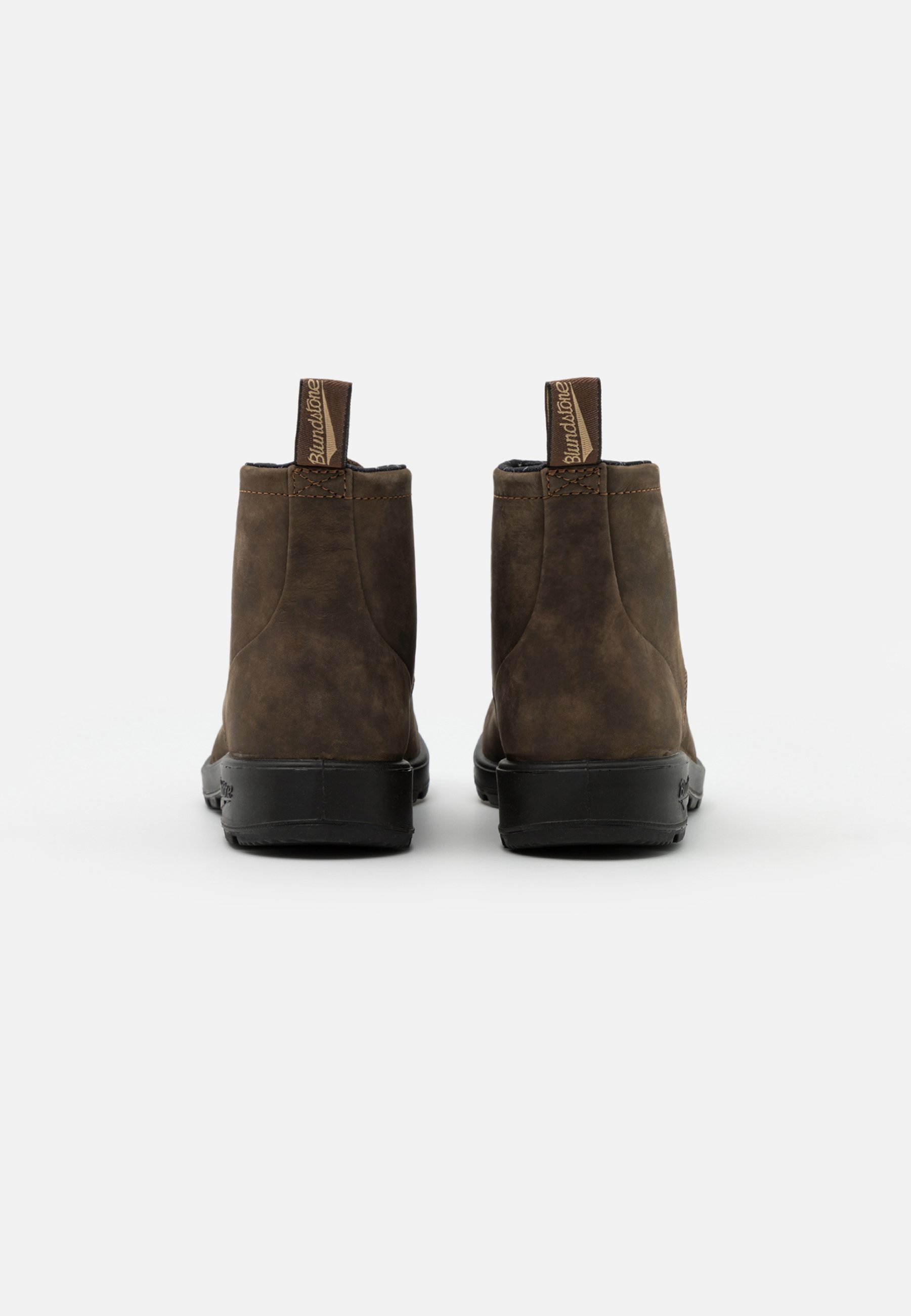 Blundstone 1930 ORIGINALS - Stivaletti stringati - rustic brown/marrone  scuro - Zalando.it