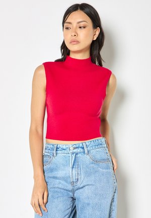 CROP - Top