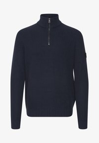 Ausgewählt, insignia blue