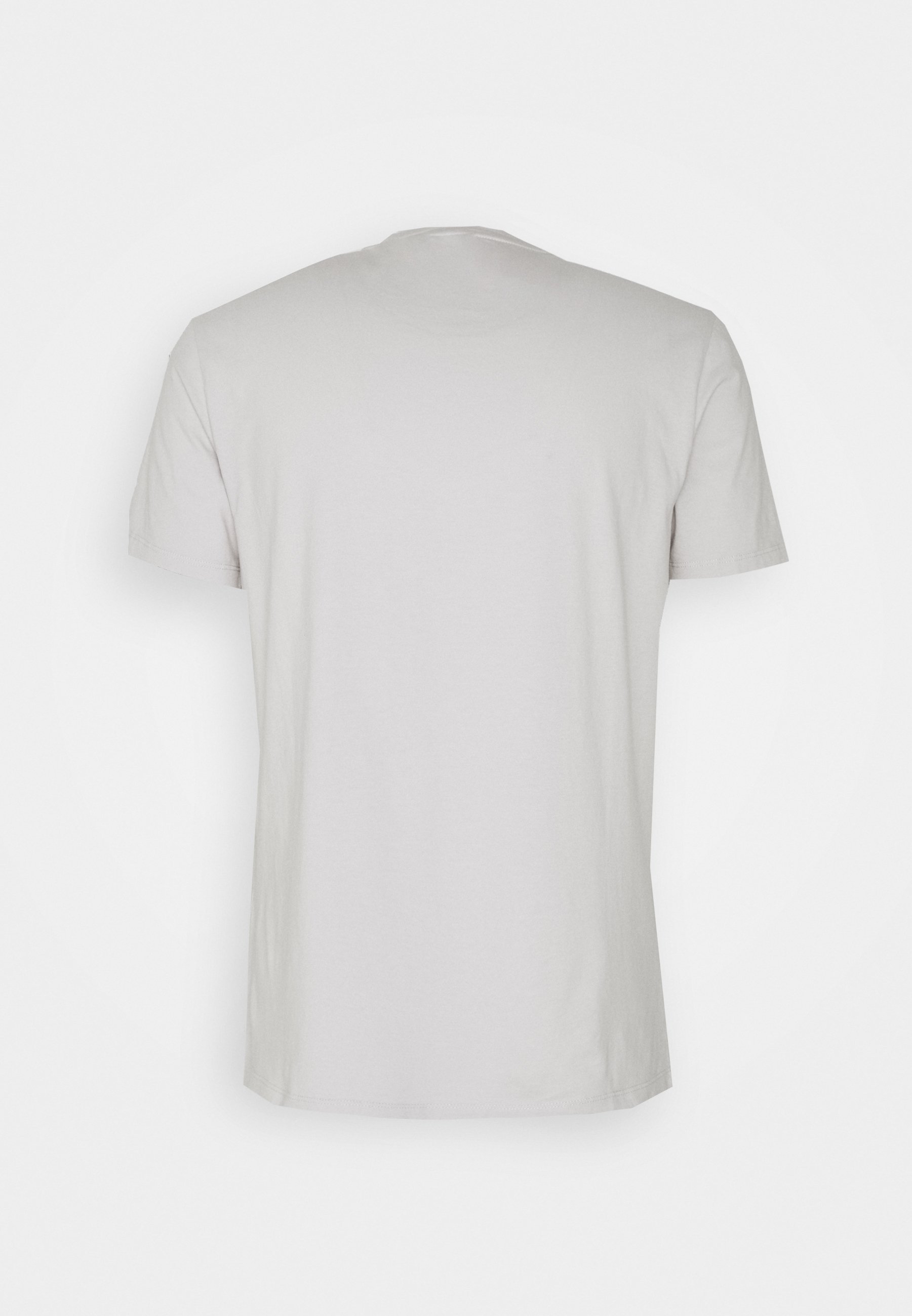 Men WILLIAMS POV - Basic T-shirt Men WILLIAMS POV - Basic T-shirt