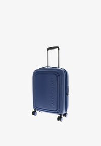 Niewybrane, deep blue