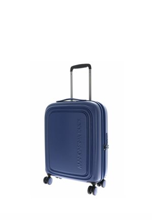 Mandarina Duck Valise à roulettes - deep blue