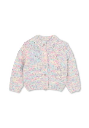 Billieblush, CARDIGAN EN TRICOT - Gilet - multico