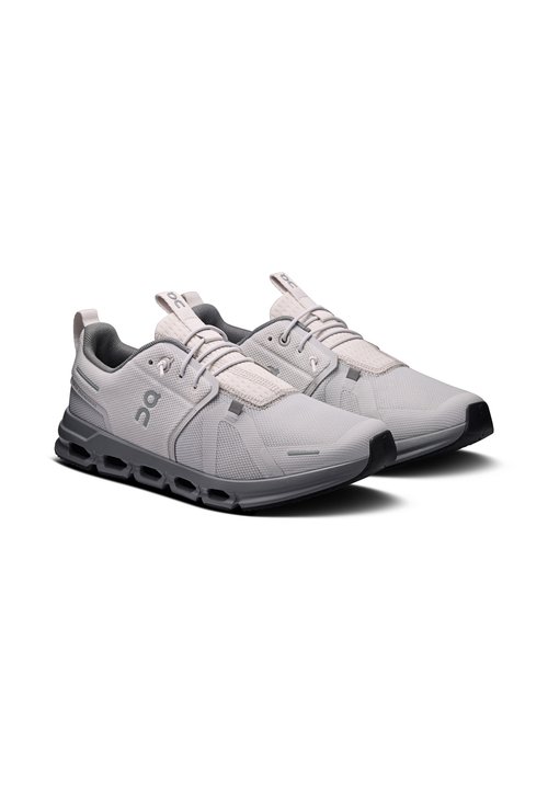 On CLOUD SKY - Road running shoes - wolf rock — foto 2