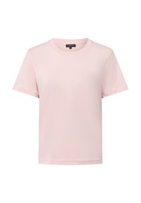 Non selezionato, rosa