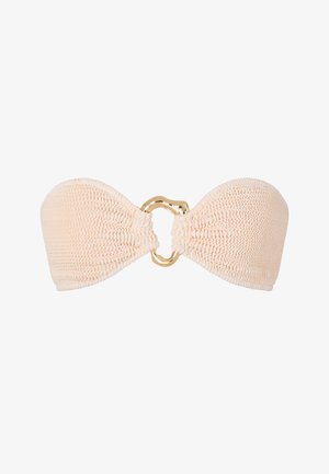 Moda Minx, Bikini-Top - coconut