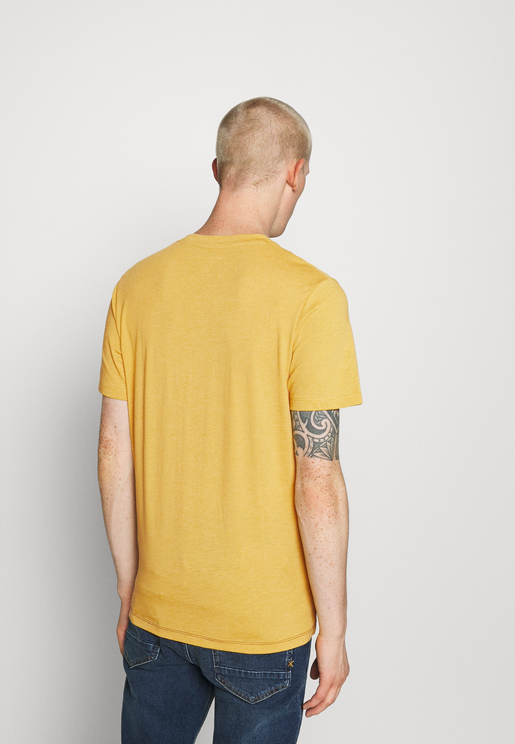 Men JORSTATION - Print T-shirt Men JORSTATION - Print T-shirt