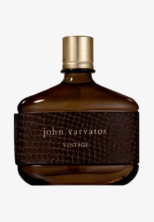 JOHN VARVATOS VINTAGE EAU DE TOILETTE - Eau de Toilette - -