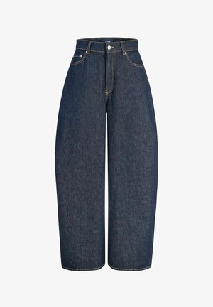 JJXX, Baggy jeans - blue denim