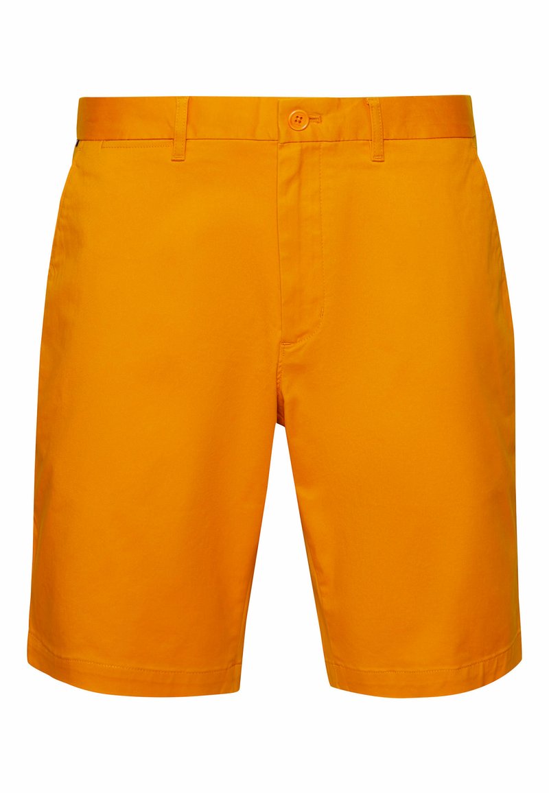Tommy Hilfiger Shorts oranje