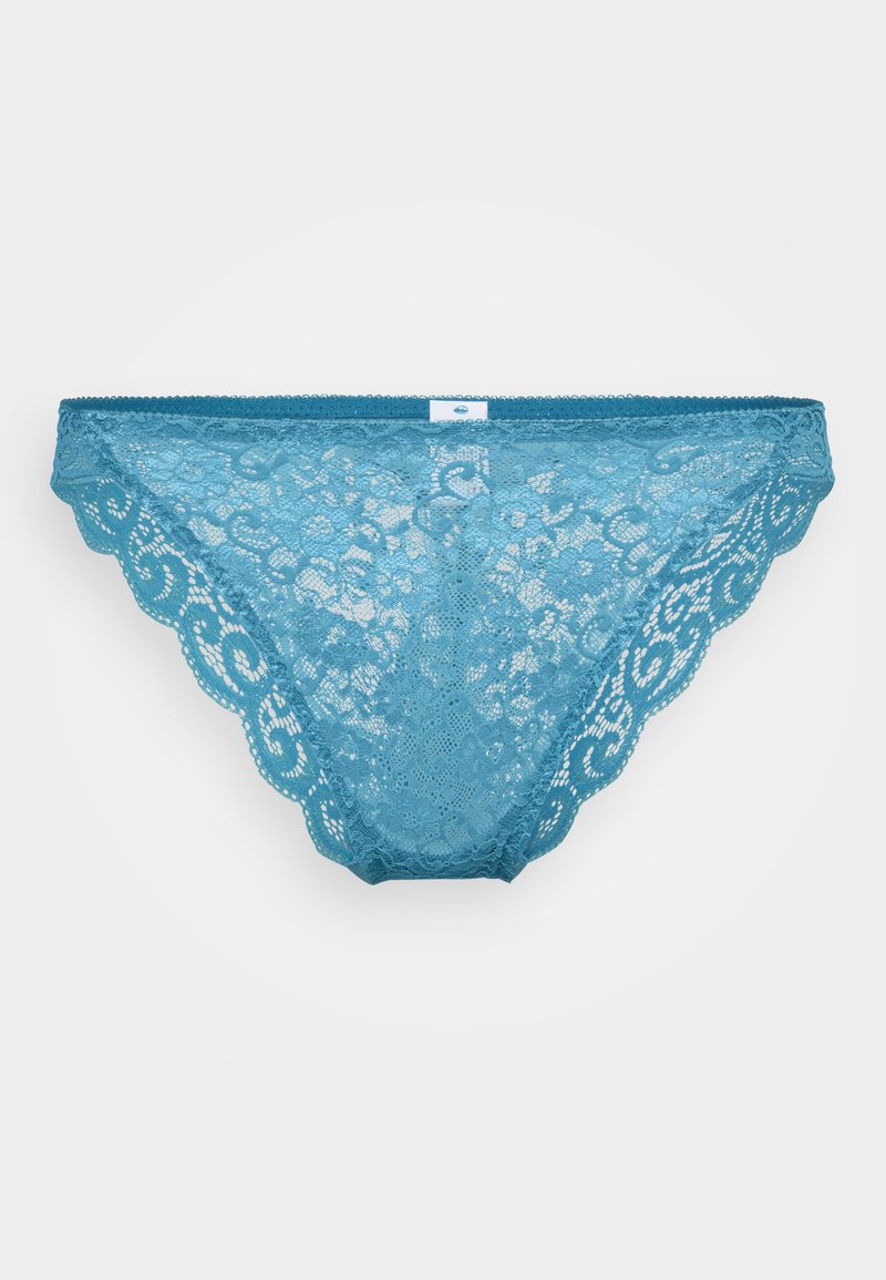 Triumph Slip turquoise