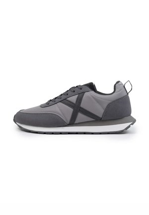 MUNICH RUSH - Zapatillas - grey