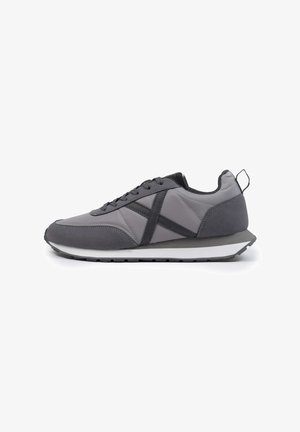 MUNICH RUSH - Zapatillas - grey