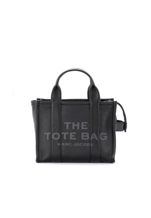 THE SMALL TOTE - Geantă de mână - nero