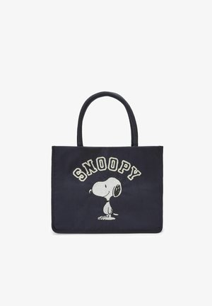 Codello, TASCHE - Bolso shopping - blau