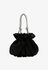 Unausgewählt, black