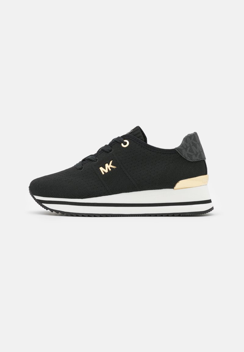 MICHAEL Michael Kors Sneakers laag zwart MICHAEL Michael Kors Sneakers laag zwart