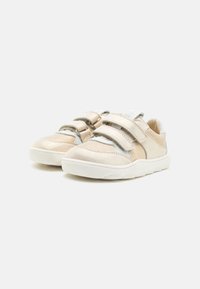 Froddo ZERU SPRING BAREFOOT - Sneakers - gold shine