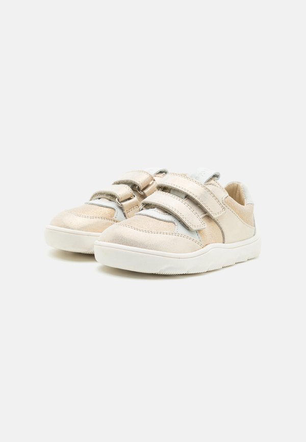 ZERU SPRING BAREFOOT - Trainers - gold shine4