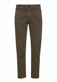 Unausgewählt, dark brown
