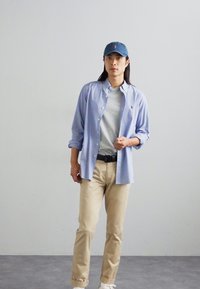 Polo Ralph Lauren Cap - clancy blue